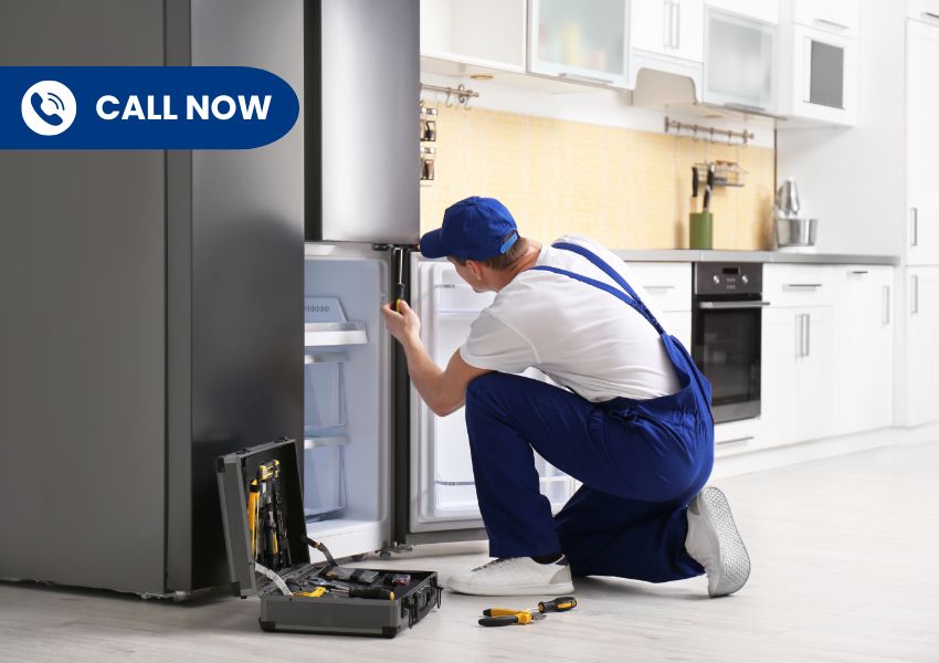 San Antonio Appliance Repair Company